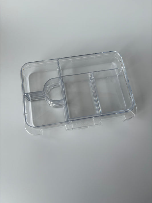 Medium Bailey Bento - Replacement inner trays
